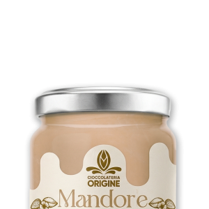 Pasta Pura di Mandorle 200g