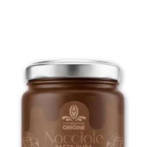 Pasta Pura di Nocciole 200g