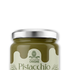 Pasta Pura di Pistacchio 200g
