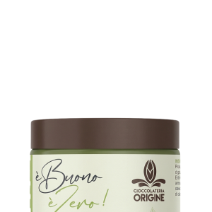 Crema Spalmabile Proteica Zero al Pistacchio